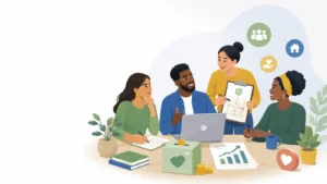 Como começar na captação de recursos: guia para organizações sociais