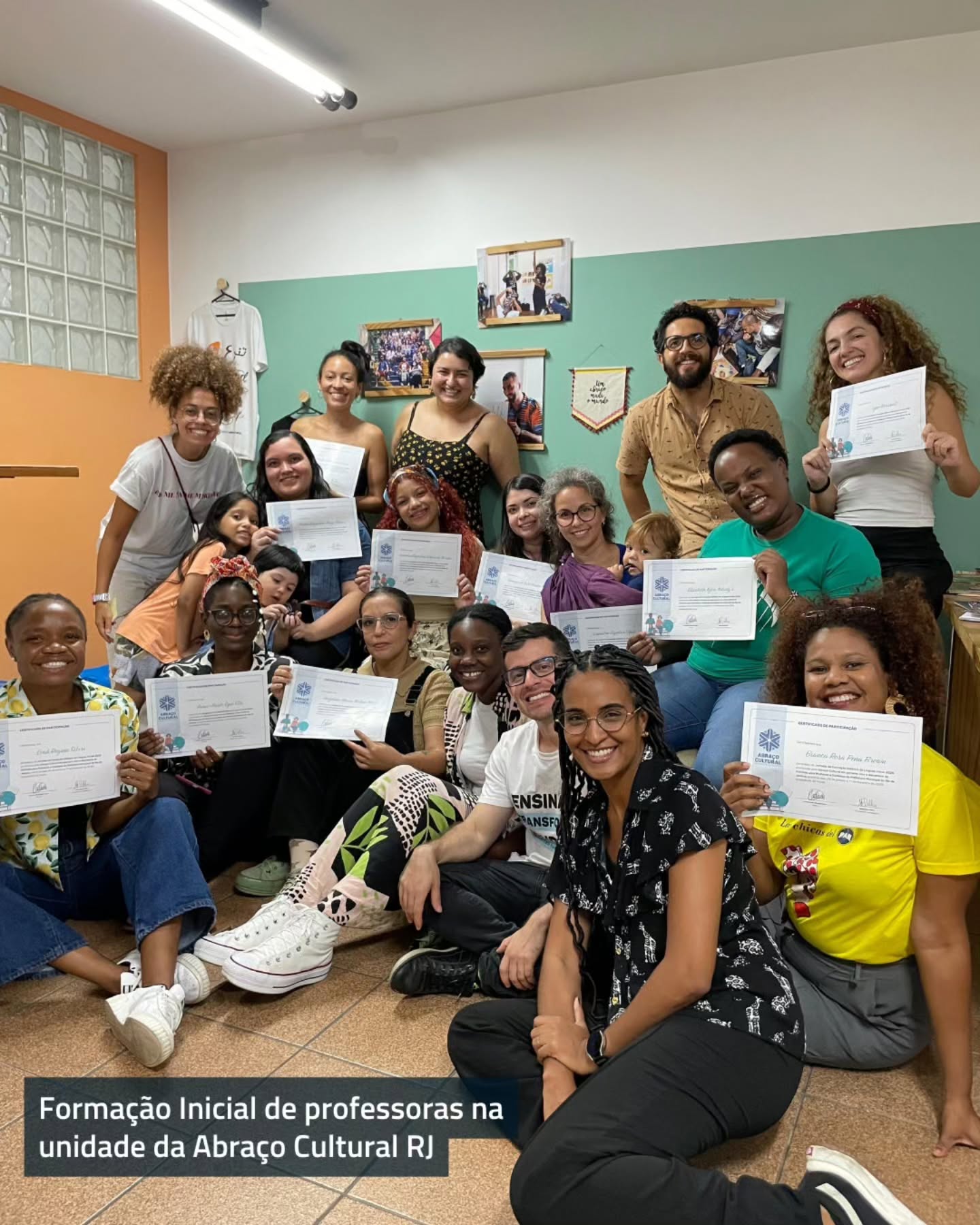 Abraço Cultural