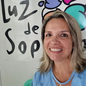 Associação Luz de Sophia