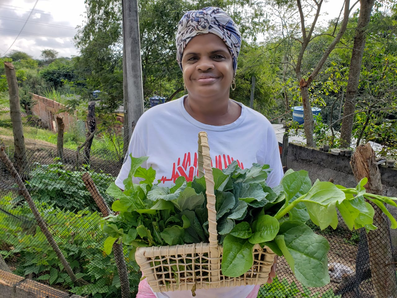 Associação Mulheres da Parada