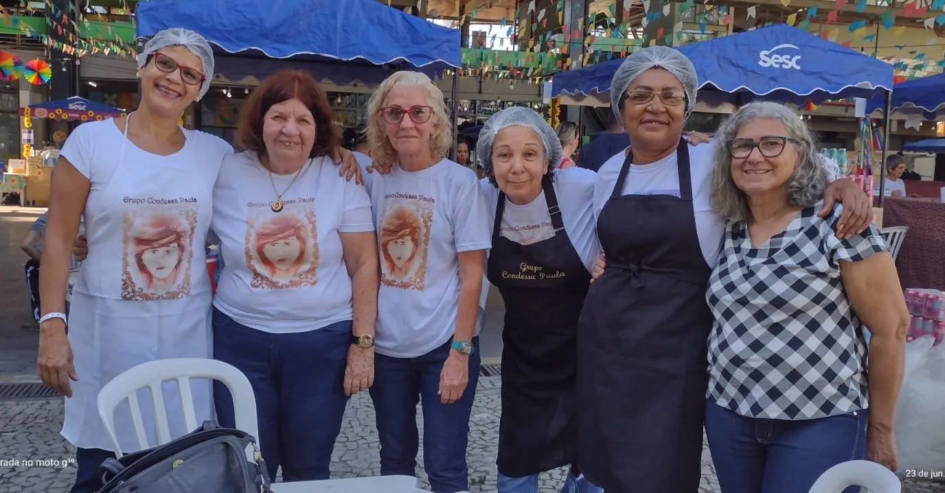 Grupo Condessa Paula
