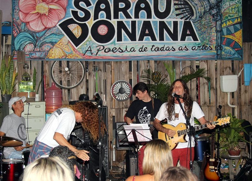 Centro Cultural Donana