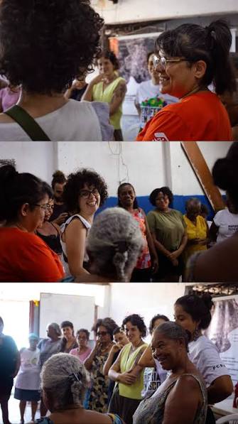 Grupo Alfazendo
