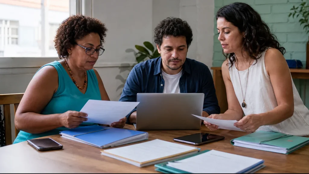 Documentos para editais: checklist para organizações sociais